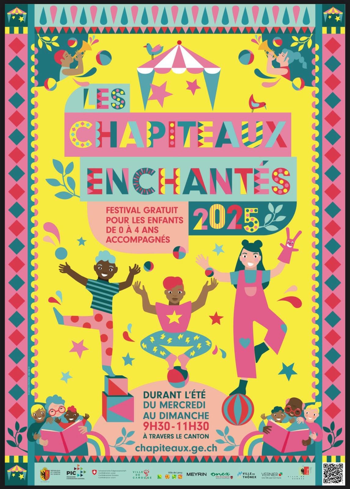 2025 chap ench